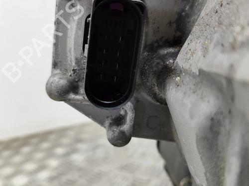 Engine VW GOLF VII (5G1, BQ1, BE1, BE2) e-Golf | BP19502126M1