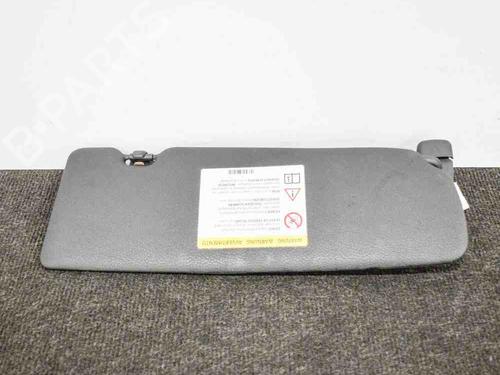 Left sun visor BMW 1 (F20) M 135 i | BP6756383I1 