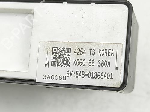 Interrupteur de vitre arrière gauche MAZDA CX-5 (KF) 2.0 | BP29867600I29