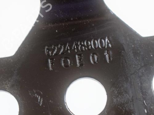 Seat buckle MASERATI GHIBLI III (M157) 3.0 S Q4 | BP14615794I32 