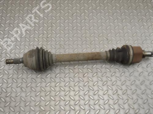 Left front driveshaft PEUGEOT RCZ 1.6 16V | BP33356596M38 - Image 5