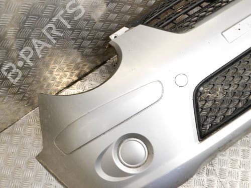 Front bumper KIA PICANTO I (SA) 1.0 | BP8846943C7 