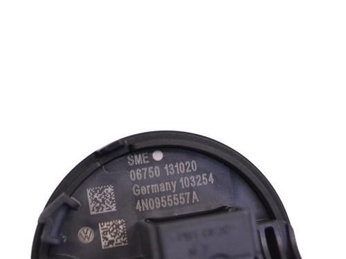 Electronic sensor AUDI Q5 (FYB, FYG) 40 TDI quattro | BP33356902M84 - Image 5