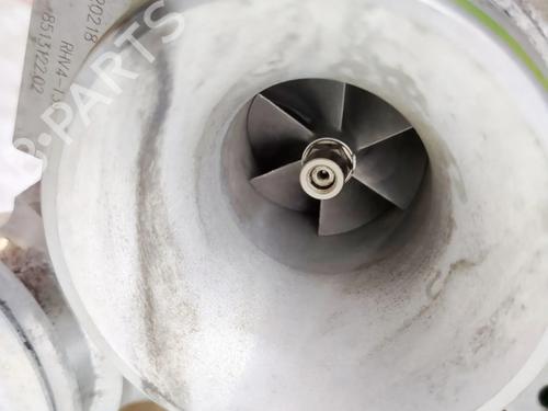 Engine BMW 3 Coupe (E92) 320 d | BP39510774M1  - Image 6