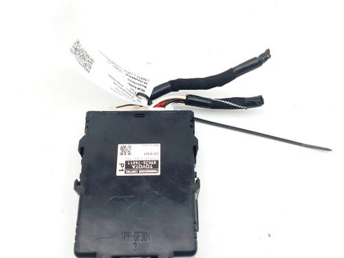 Gearbox control unit LEXUS CT (ZWA10_) 200h (ZWA10_, ZWA10R) | BP40536385M52 - Image 2