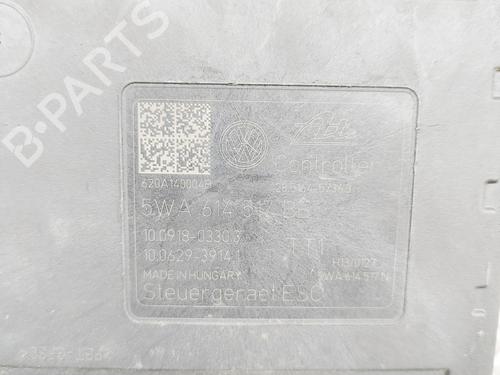 ABS pump VW GOLF VIII Variant (CG5, DB5) 2.0 TDI | BP38961122M43 - Image 5