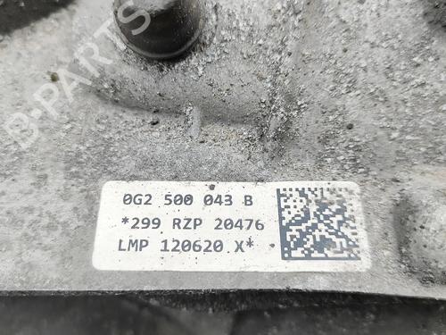 Rear differential VW TOUAREG (CR7, RC8) 3.0 TSI 4motion | BP33391212M24 - Image 7