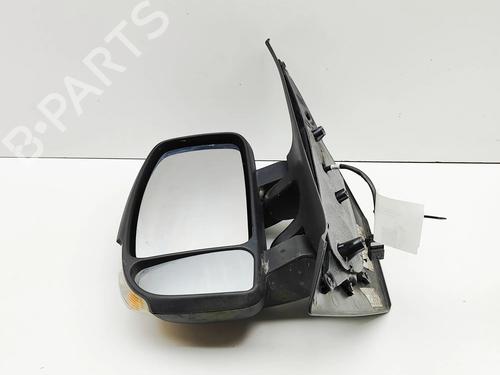 Retrovisor esquerdo RENAULT MASTER III Bus (JV) 2.3 dCi 135 FWD (JV0N, JV08) | BP37510427C26 - Image 2