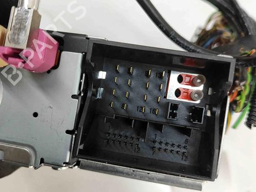 Electronic module BMW X3 (F25) xDrive 20 d | BP29310494M83  - Image 5