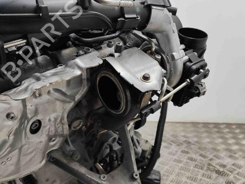 Engine AUDI A4 B9 Avant (8W5, 8WD) 1.4 TFSI | BP19502150M1