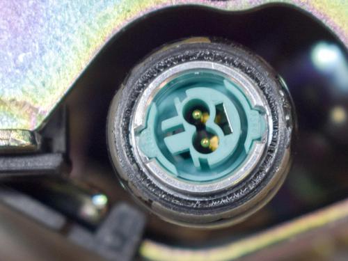 Rear right seatbelt TESLA MODEL 3 (5YJ3) EV | BP27873080I28  - Image 5