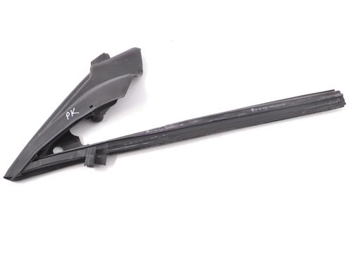 Used Rubber door seal BMW 6 Coupe (F13) 640 d (313 hp) 30219877