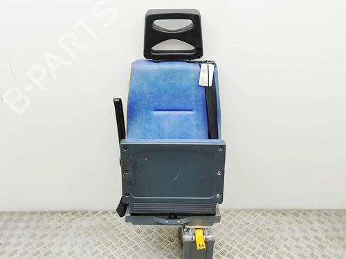 Sæde Bagtil FIAT DUCATO Bus (250_) 130 Multijet 2,3 D | BP33394038C17 - Image 2