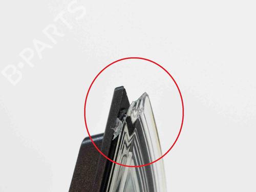 Right taillight PORSCHE 911 (991) 3.8 Turbo | BP29867286C35
