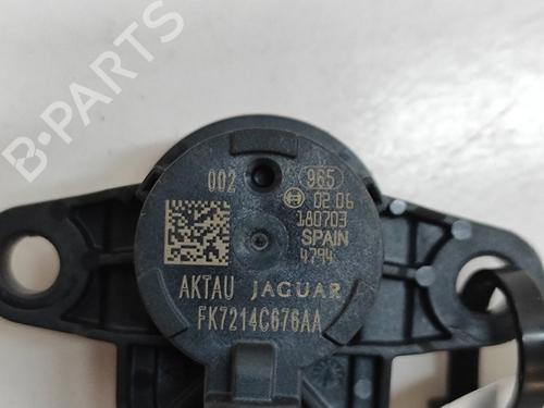 Electronic sensor JAGUAR I-PACE (X590) EV400 AWD | BP28275823M84 