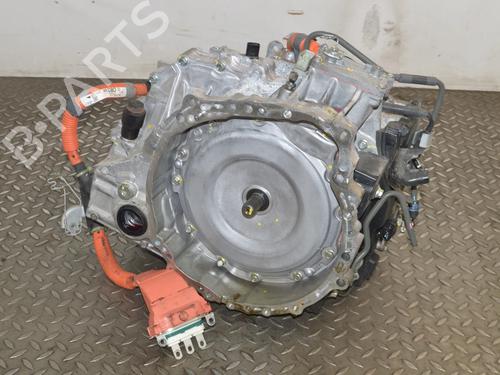 Used Gearbox Gearbox LEXUS RX (_L2_) 450h AWD (GYL25_, GYL26_, GYL25, GYL26, GYL25R, GYL26R) (313 hp) 33346661 33346661