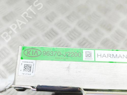 Electronic module KIA SOUL III (SK3) E-SOUL | BP37029864M83 - Image 6