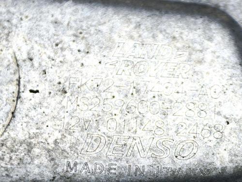 Rear wiper motor LAND ROVER DISCOVERY SPORT (L550) 2.0 D 4x4 | BP10401217M102 