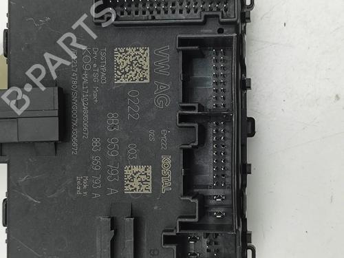 Electronic module PORSCHE MACAN (XAB) 4S Electric 4 (XABDC1) | BP33433298M83 - Image 5