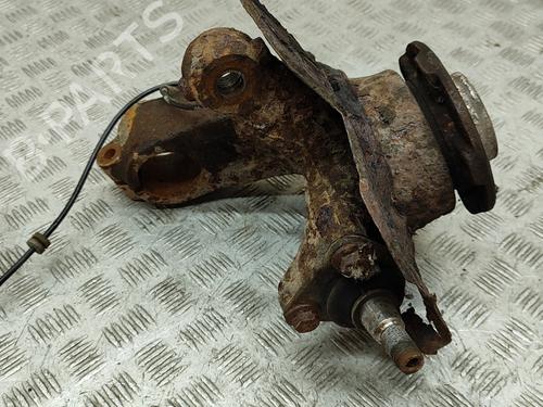 Right front steering knuckle PEUGEOT BOXER Van 2.2 HDi 120 | BP26511503M26 