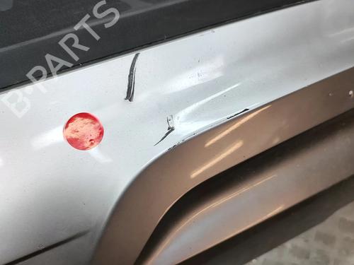 Rear bumper KIA SPORTAGE V (NQ5) 1.6 T-GDi Hybrid | BP30754349C8 