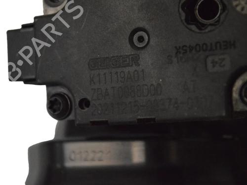 Electronic module MERCEDES-BENZ GLC (X253) 250 d 4-matic (253.909) | BP30248765M83 