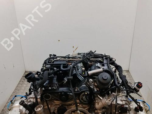 Engine PORSCHE 911 (992) 3.0 Carrera 4 S (992420) | BP40188727M1 - Image 3