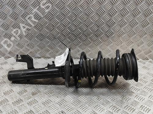 Used Left front shock absorber Left front shock absorber NISSAN ARIYA (FE0) EV e-4ORCE (394 hp) 29336845 29336845