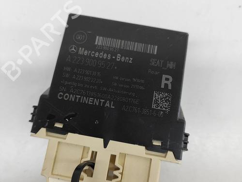 Electronic module MERCEDES-BENZ EQE (V295) EQE 53 AMG 4-matic+ (295.153) | BP27769482M83  - Image 7