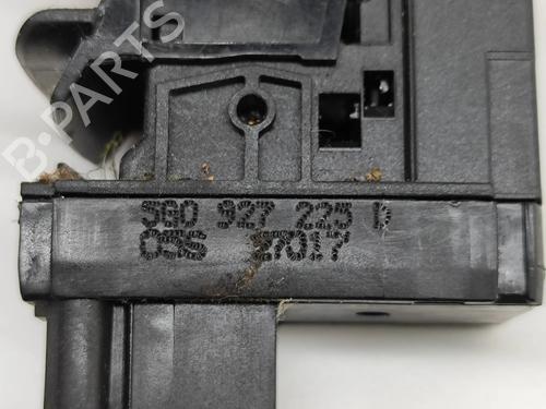 Switch VW GOLF VII (5G1, BQ1, BE1, BE2) 2.0 GTI | BP22999159I30 