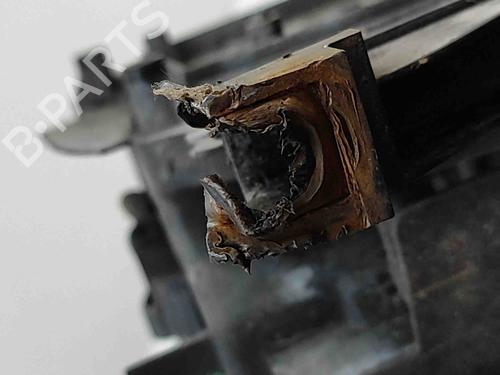 Left headlight MAZDA 6 Estate (GH) 2.2 MZR-CD (GH10) | BP29552082C28 