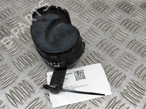 Horn LEXUS GS (_L1_) 300h (AWL10_, AWL10R) | BP17016202E13 