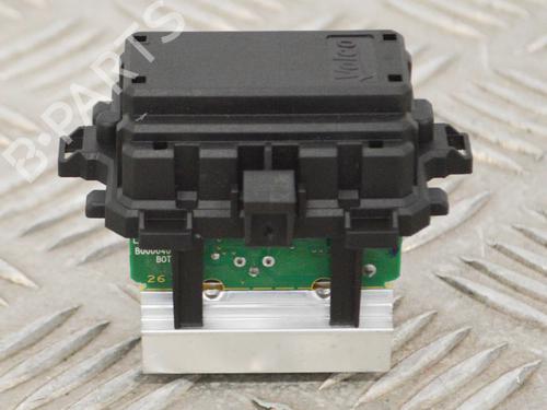 Used Heater resistor Heater resistor MERCEDES-BENZ GL-CLASS (X166) GL 350 CDI / BlueTEC 4-matic (166.824) (243 hp) 14665293 14665293