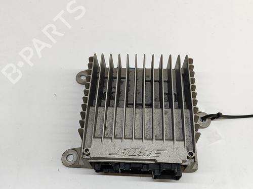 Used Electronic module Electronic module NISSAN LEAF (ZE1) Electric (150 hp) 28433004 28433004