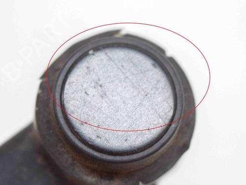 Elektronisk modul FORD TRANSIT CUSTOM V362 Van (FY, FZ) 2.2 TDCi | BP10402558M83 