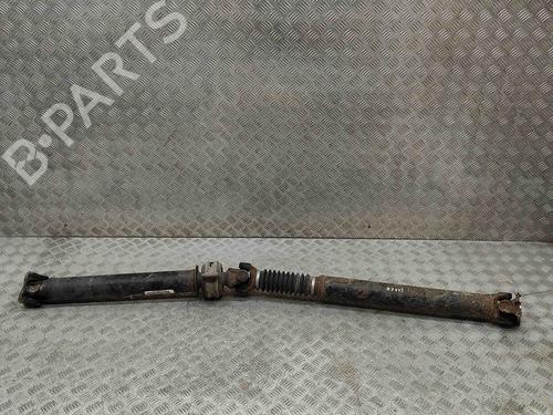 Used Driveshaft TOYOTA HILUX VIII Pickup (_N1_) 2.4 D 4WD (GUN125_, GUN125R) (150 hp) 29458887
