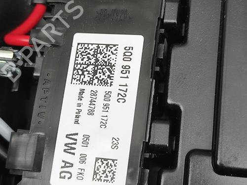 Kabinelys CUPRA BORN (K11) 58 e-boost | BP38094143I8 - Image 8