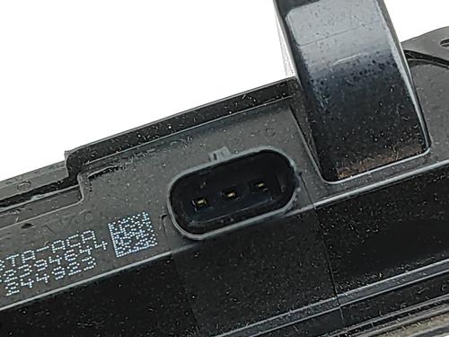 Tailgate handle VOLVO V90 II Estate (235) B6 Mild-Hybrid AWD | BP31217154C132 