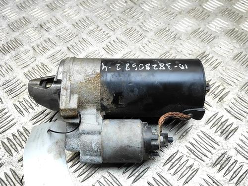 Starter MERCEDES-BENZ VITO Van (W447) 116 CDI (447.601, 447.603, 447.605) | BP39719464M8 - Image 3