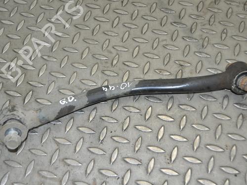Used Right rear suspension arm JEEP GRAND CHEROKEE IV (WK, WK2) 3.0 CRD V6 4x4 (250 hp) 30210397