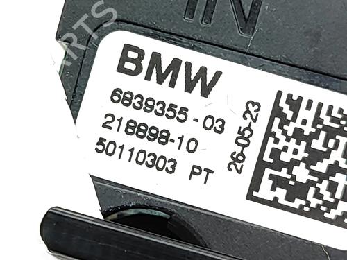 Electronic module BMW X6 (G06, F96) xDrive 40 i | BP36415201M83 - Image 6