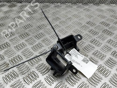 Hinge/Door check strap VOLVO XC60 II (246) D4 | BP34443500C146 - Image 2