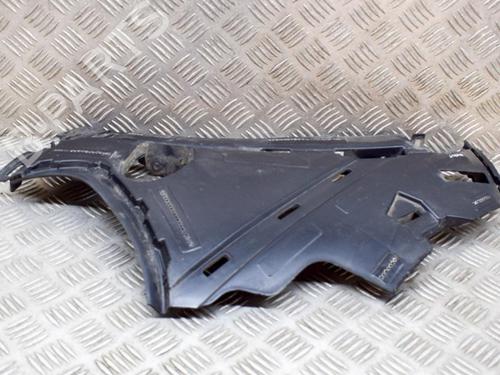 Used Front bumper bracket MERCEDES-BENZ EQA (H243) EQA 250 (243.701) (190 hp) 27762652