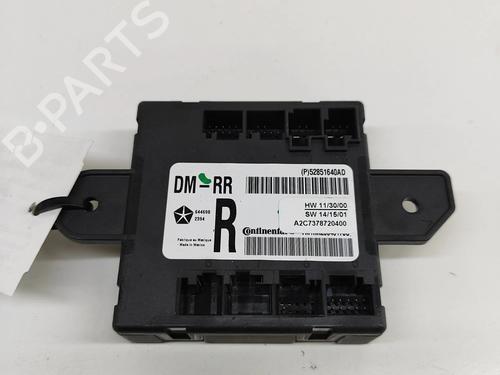 Used Electronic module MASERATI GHIBLI III (M157) 3.0 S Q4 (409 hp) 24581227