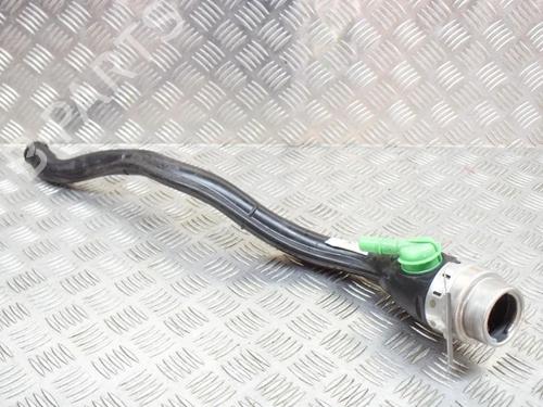 Pipe PORSCHE 911 (992) 3.0 Carrera 4 S (992420) | BP27750465M125 - Image 3