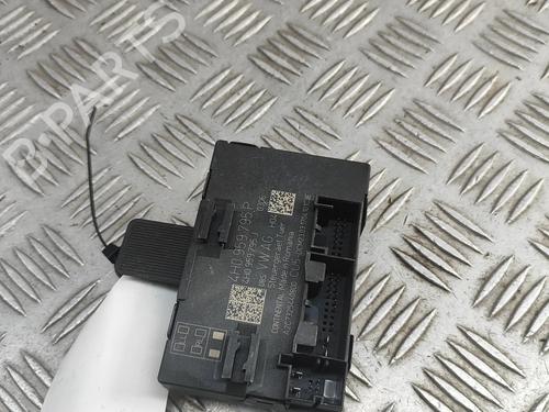 Electronic module VW TOUAREG (7P5, 7P6) 3.0 V6 TDI | BP28955710M83