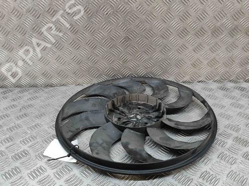 Radiator fan SKODA ENYAQ iV SUV (5AZ) 80 | BP28551934M35 