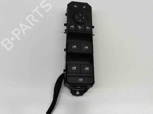 Used Right front window switch NISSAN QASHQAI III (J12) 1.3 DIG-T (158 hp) 28554914
