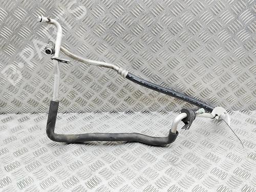 Used AC pipe AC pipe MITSUBISHI LANCER VIII (CY_A, CZ_A) EVO X (CZ4A) (295 hp) 34560212 34560212