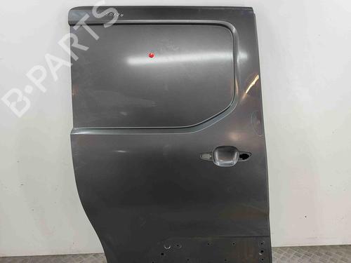 Used Right slide door OPEL COMBO Box Body/MPV (K9) 1.5 D (102 hp) 29730660